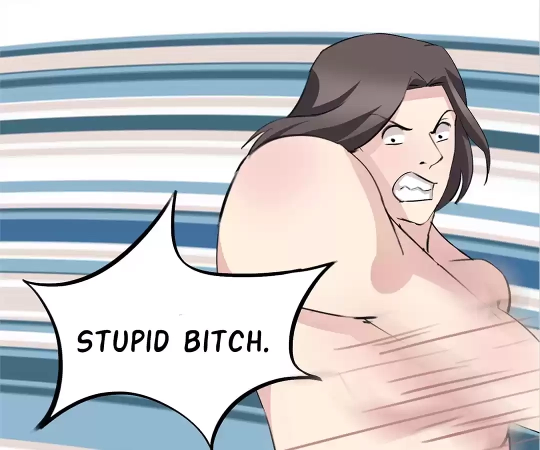 Cinderella Plot Chapter 37 page 22 - 