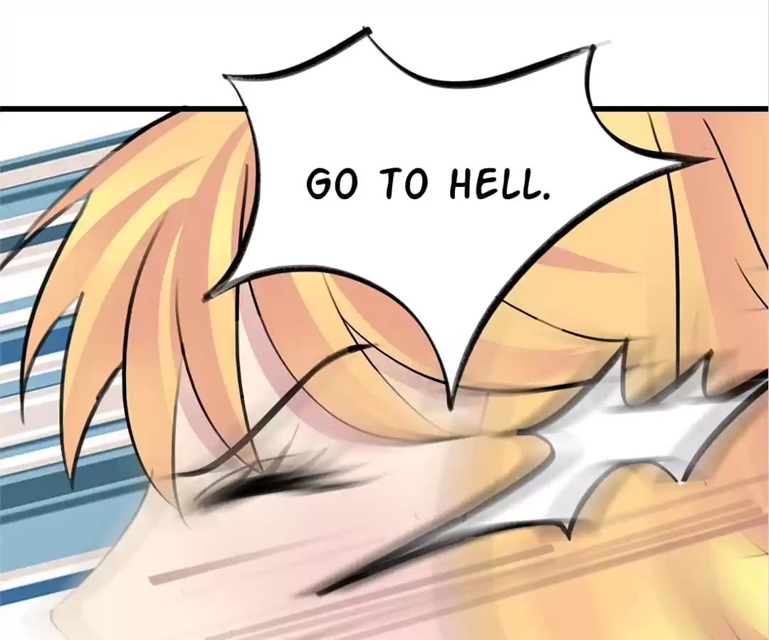 Cinderella Plot Chapter 37 page 25 - 