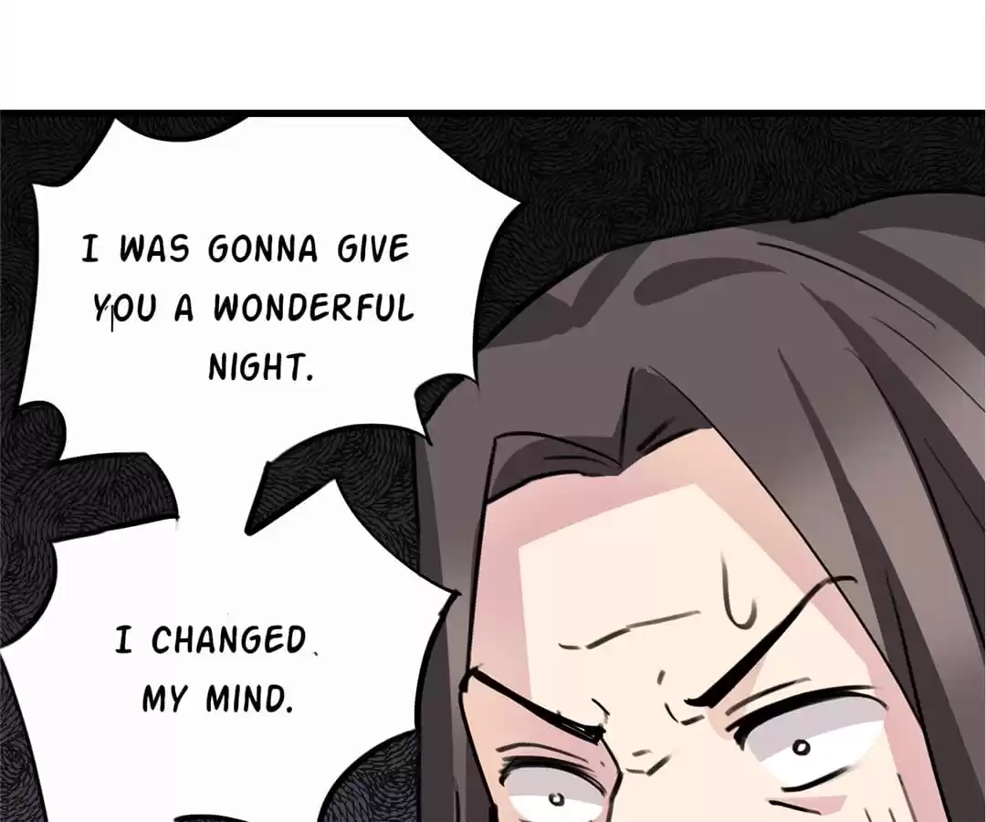 Cinderella Plot Chapter 37 page 31 - 