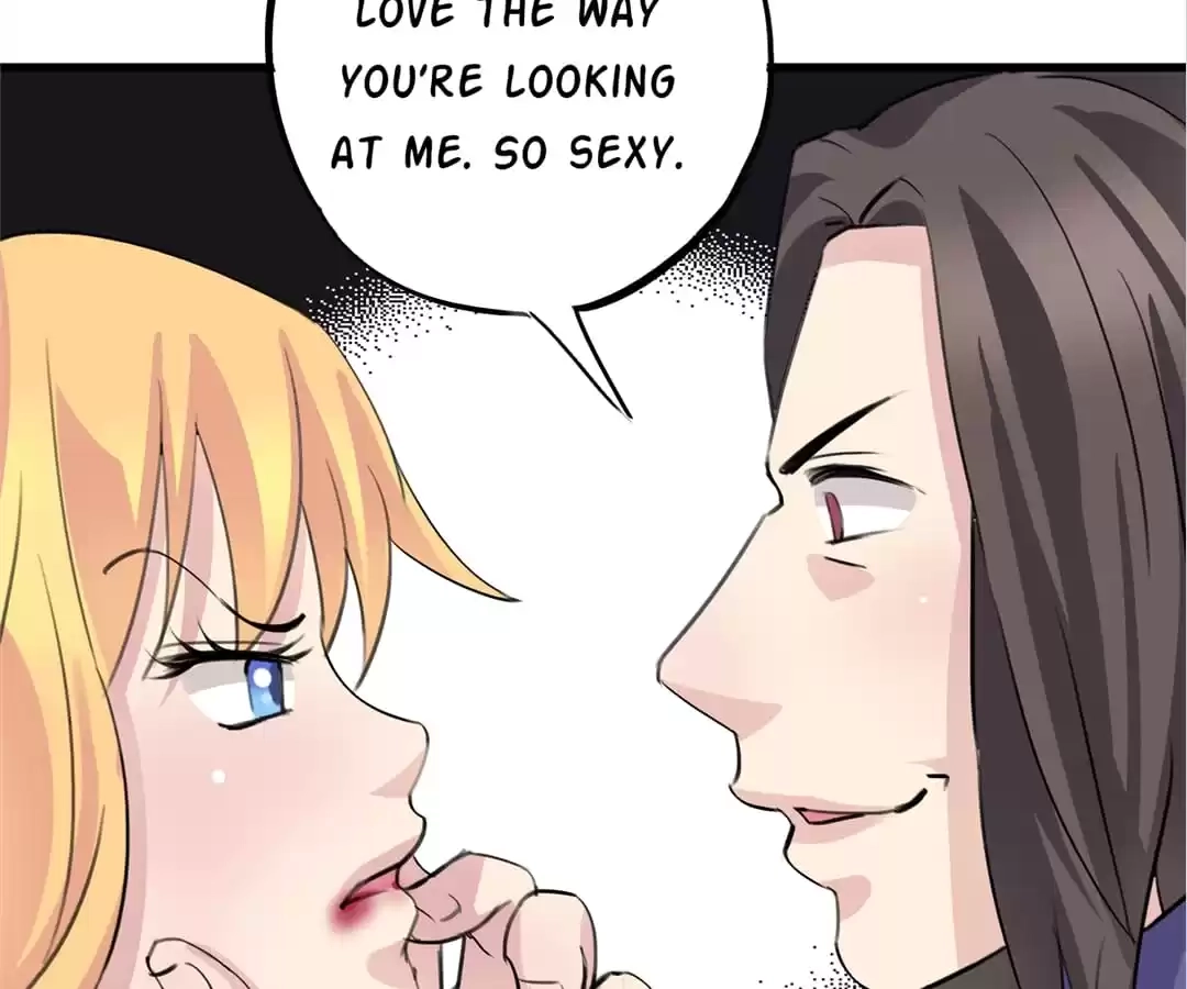 Cinderella Plot Chapter 37 page 5 - 