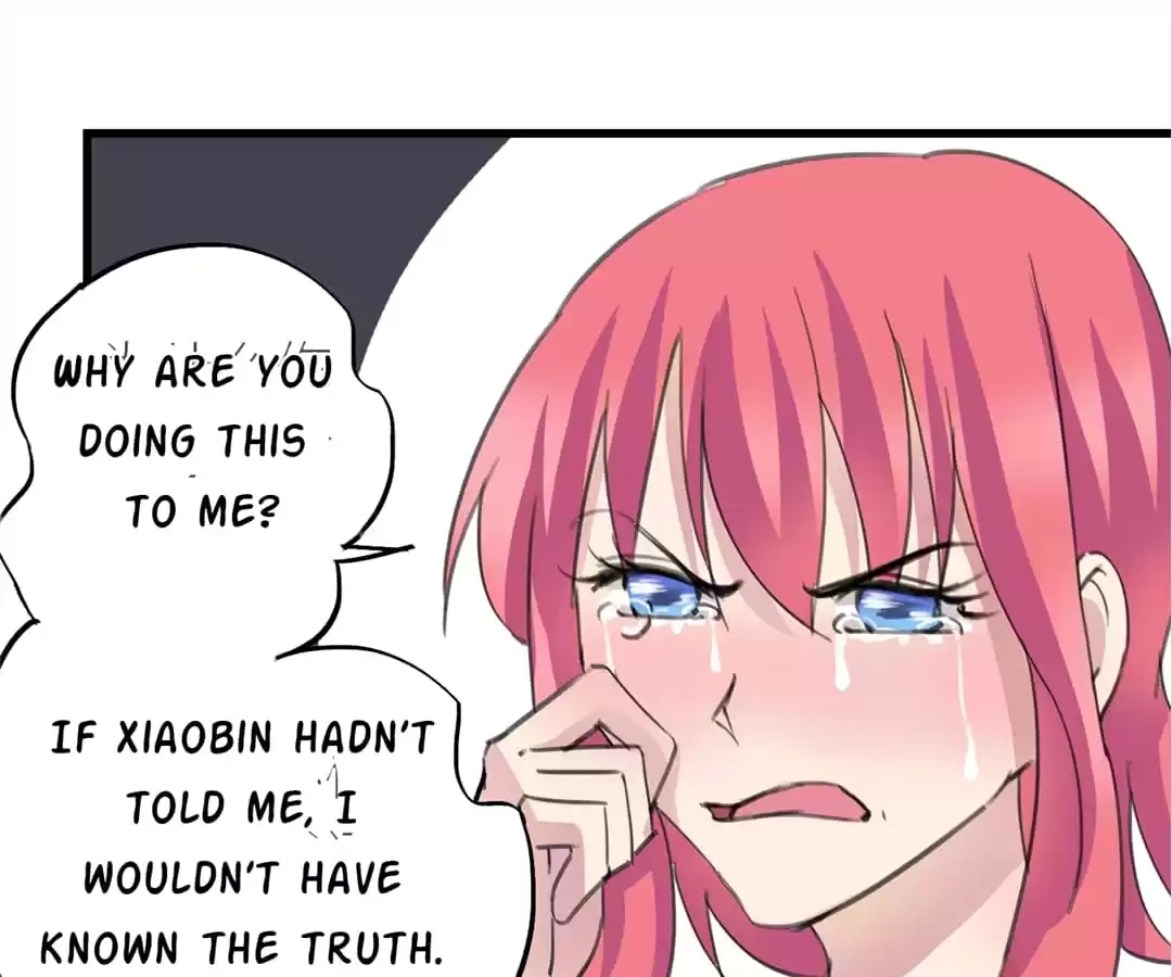 Cinderella Plot Chapter 38 page 15 - 