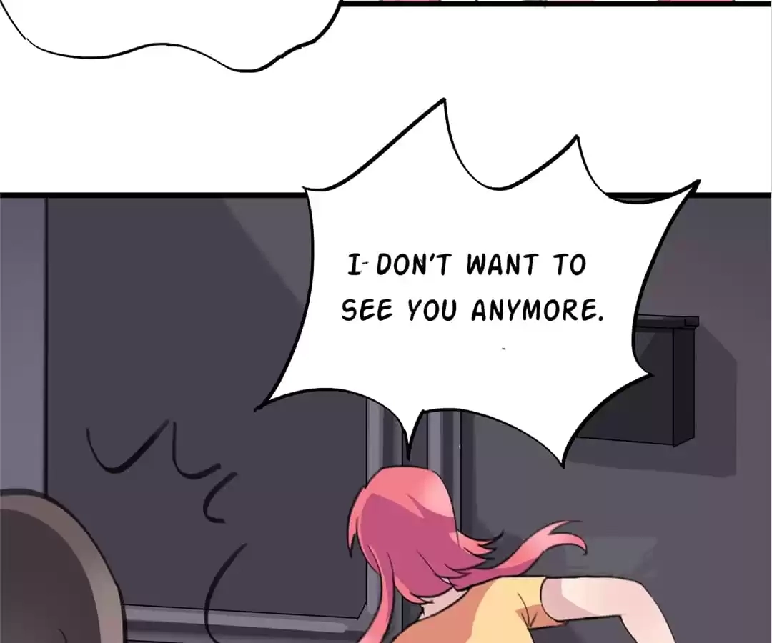 Cinderella Plot Chapter 38 page 16 - 