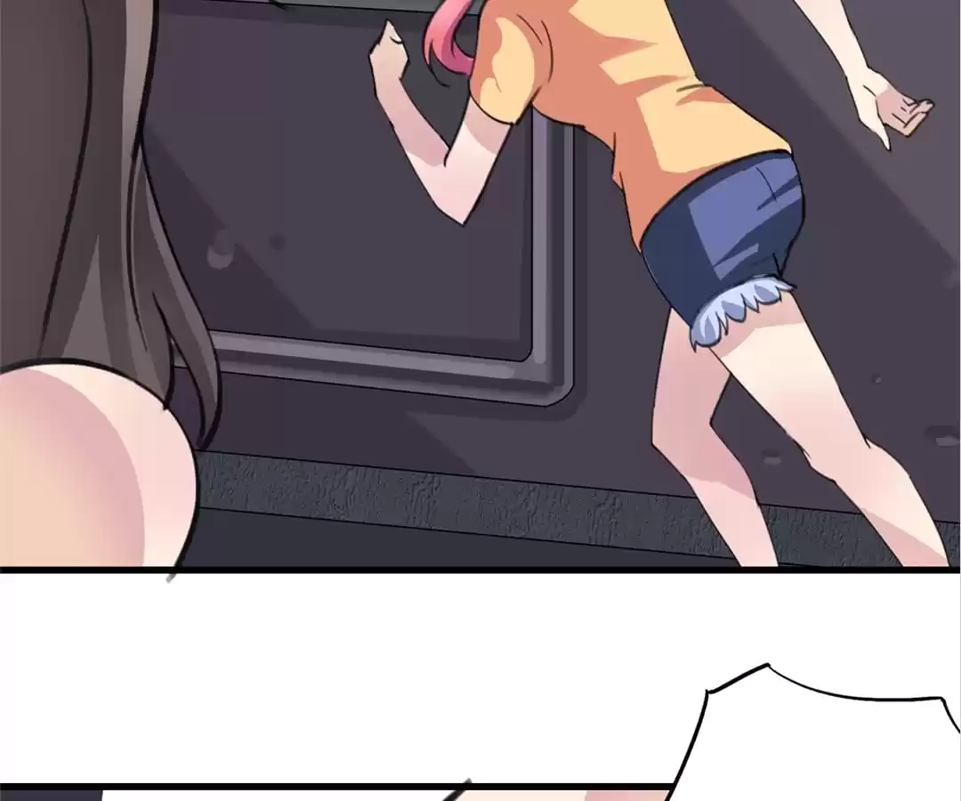 Cinderella Plot Chapter 38 page 17 - 