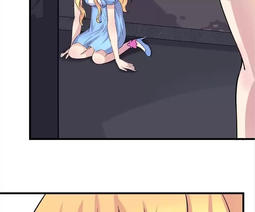 Cinderella Plot Chapter 38 page 24 - 