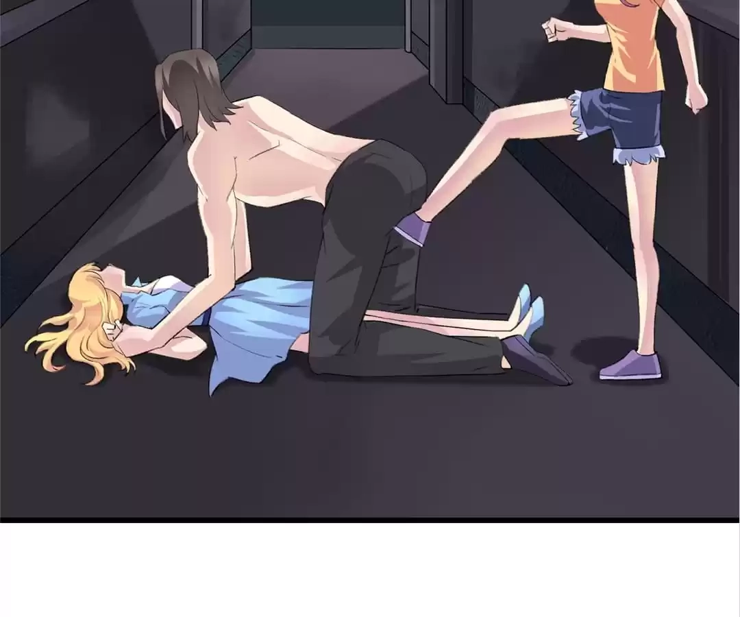 Cinderella Plot Chapter 38 page 8 - 