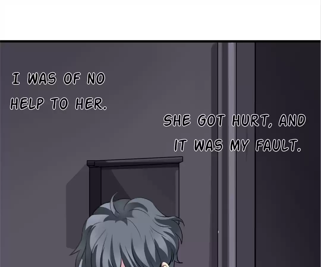 Cinderella Plot Chapter 39 page 14 - 