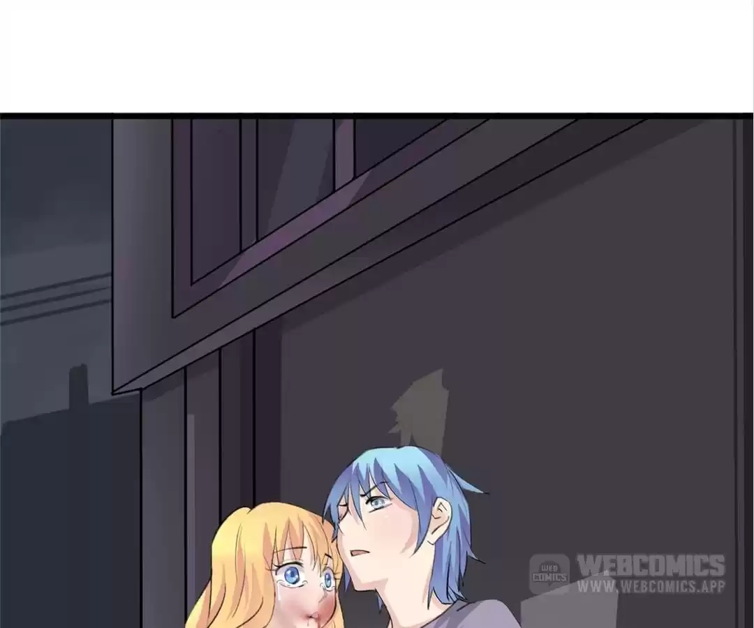Cinderella Plot Chapter 39 page 18 - 