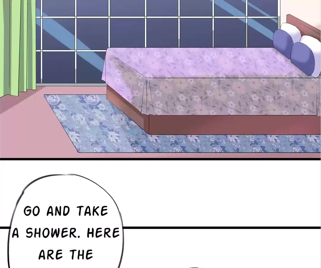 Cinderella Plot Chapter 39 page 32 - 