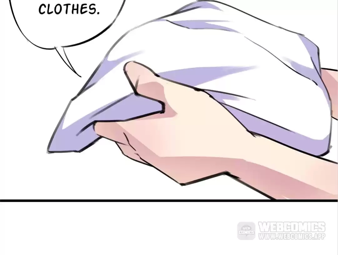 Cinderella Plot Chapter 39 page 33 - 