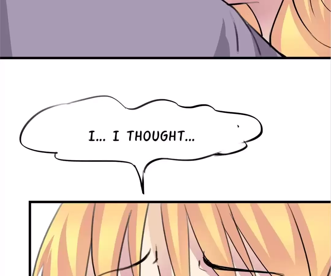 Cinderella Plot Chapter 39 page 7 - 