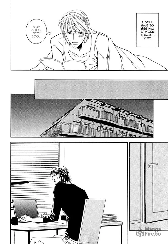 Read Cinderella Plot chapter 4 image 14 on Lezhin