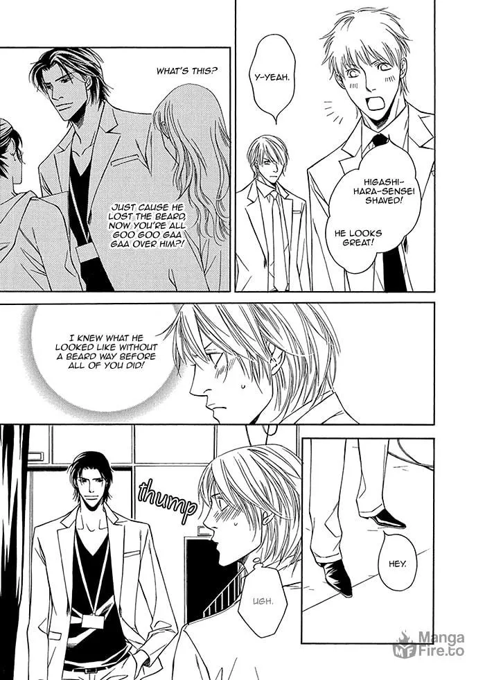 Read Cinderella Plot chapter 4 image 17 on Lezhin