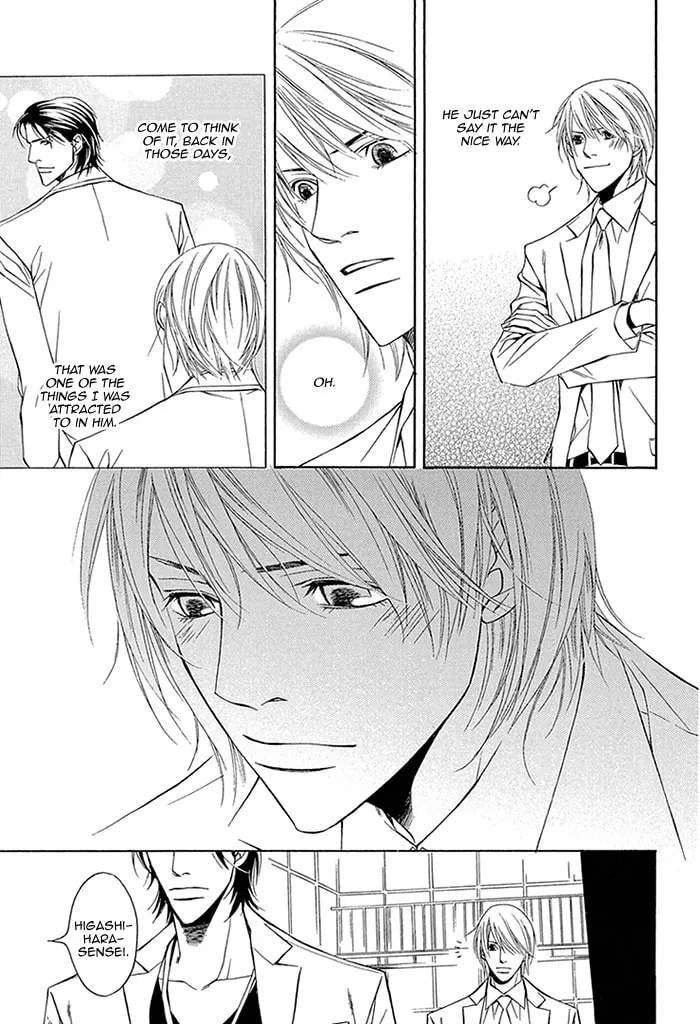 Read Cinderella Plot chapter 4 image 21 on Lezhin
