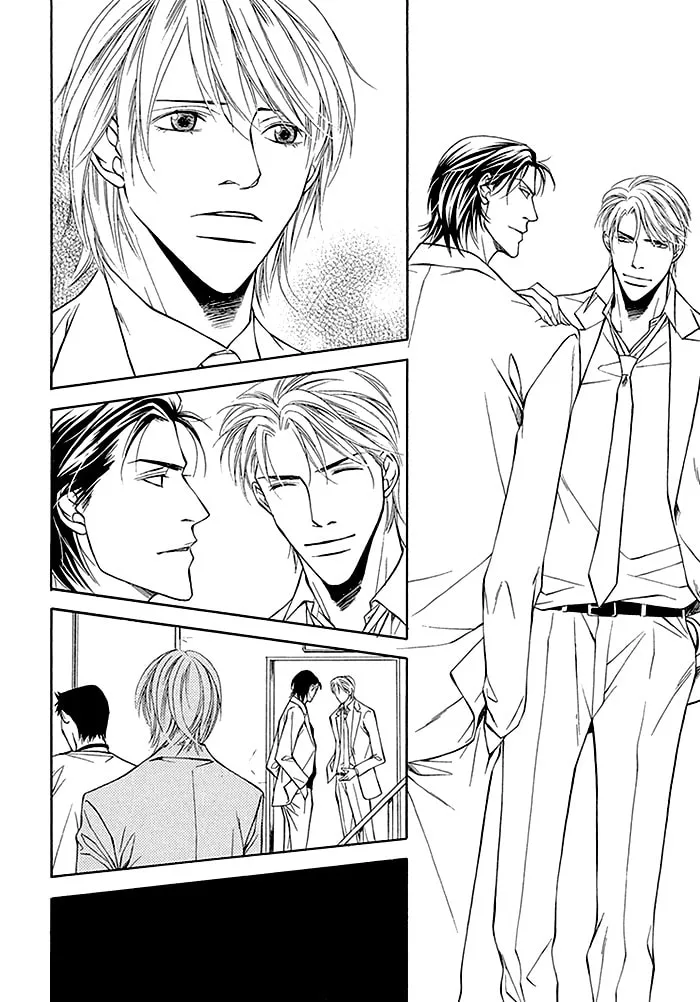 Read Cinderella Plot chapter 4 image 22 on Lezhin