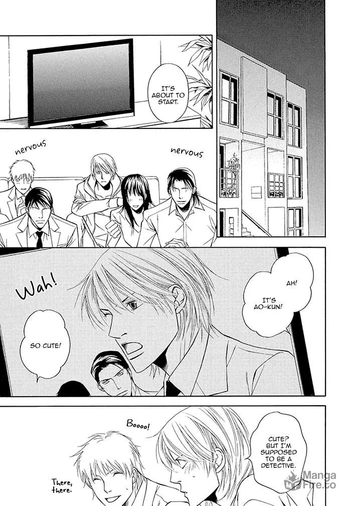 Read Cinderella Plot chapter 4 image 23 on Lezhin