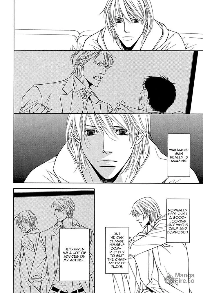Read Cinderella Plot chapter 4 image 24 on Lezhin