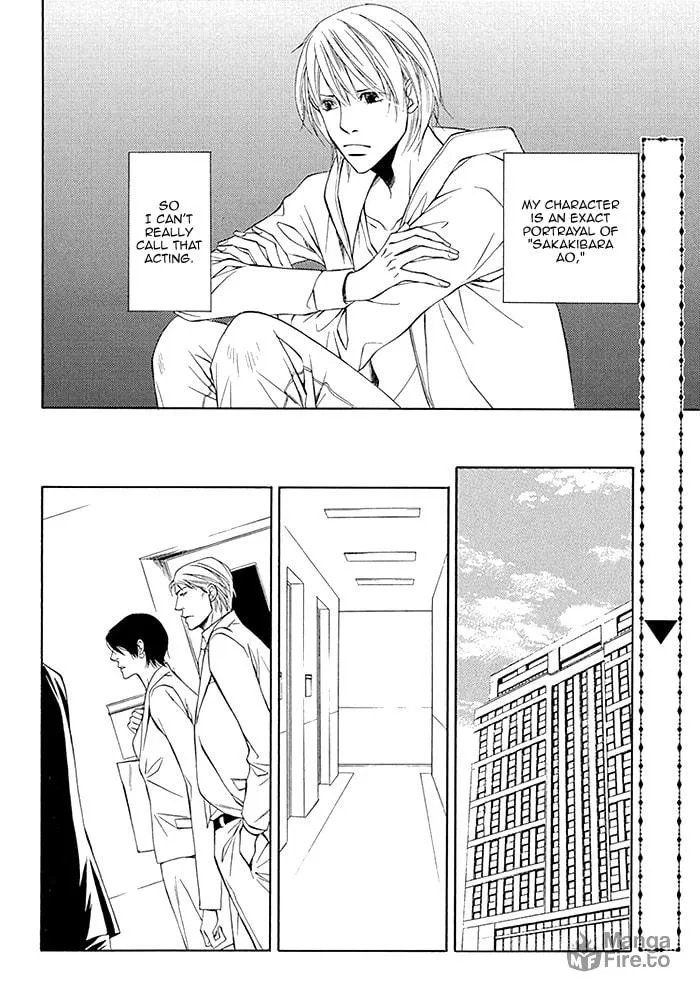 Read Cinderella Plot chapter 4 image 26 on Lezhin