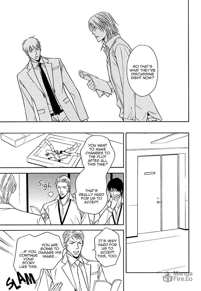 Read Cinderella Plot chapter 4 image 29 on Lezhin