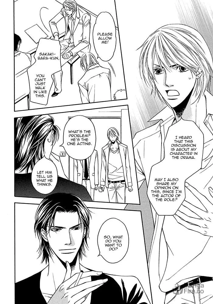 Read Cinderella Plot chapter 4 image 32 on Lezhin