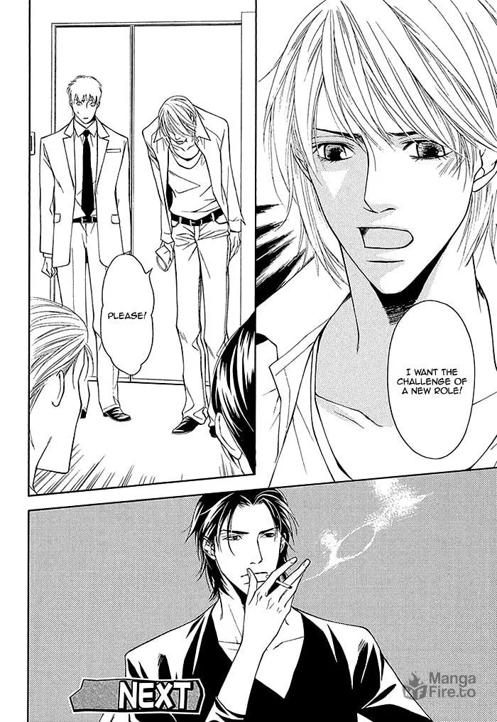 Read Cinderella Plot chapter 4 image 34 on Lezhin