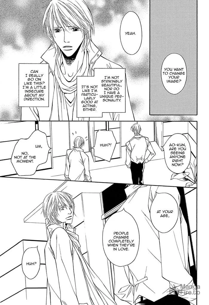 Read Cinderella Plot chapter 4 image 9 on Lezhin