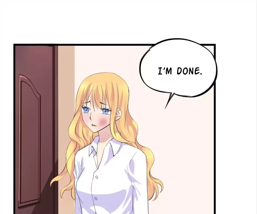 Cinderella Plot Chapter 40 page 11 - 