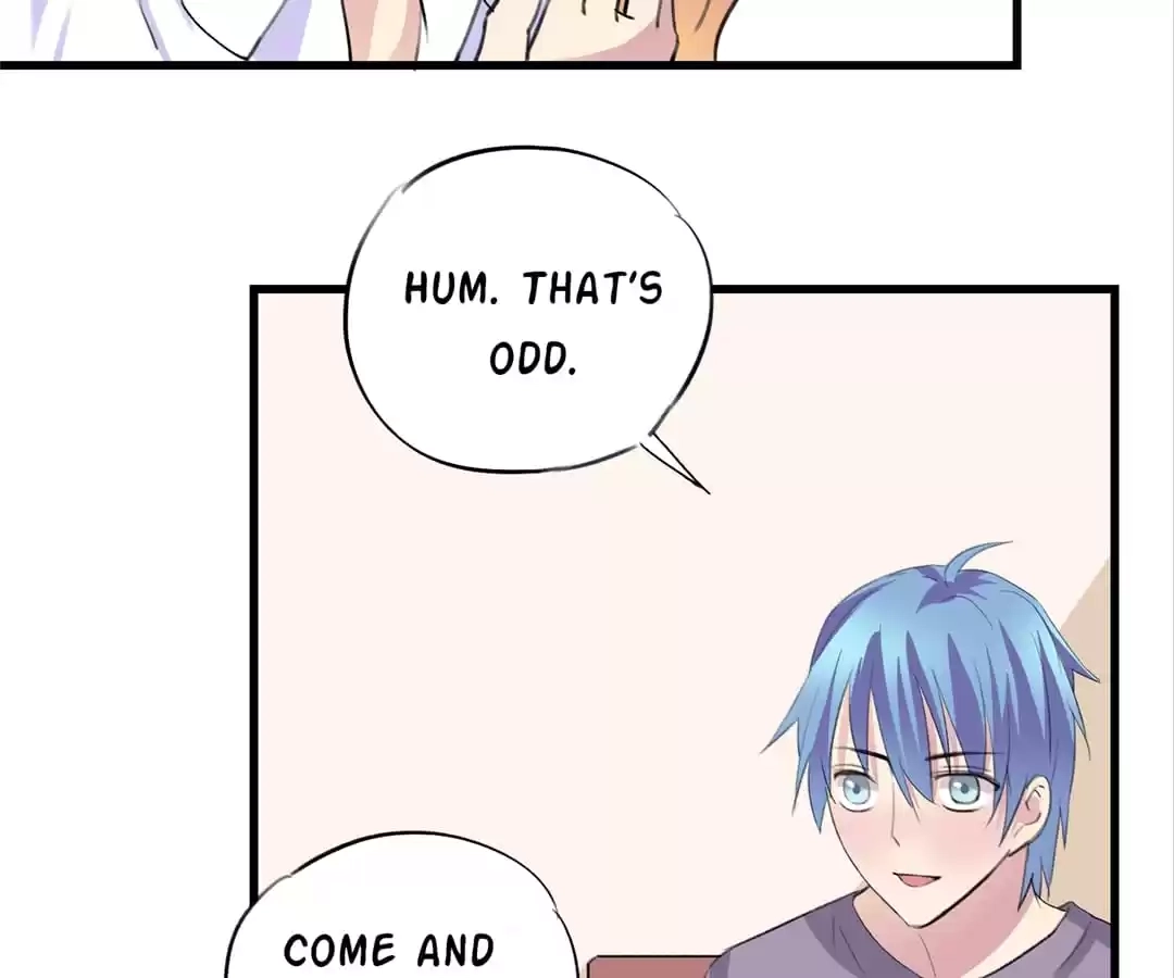Cinderella Plot Chapter 40 page 16 - 