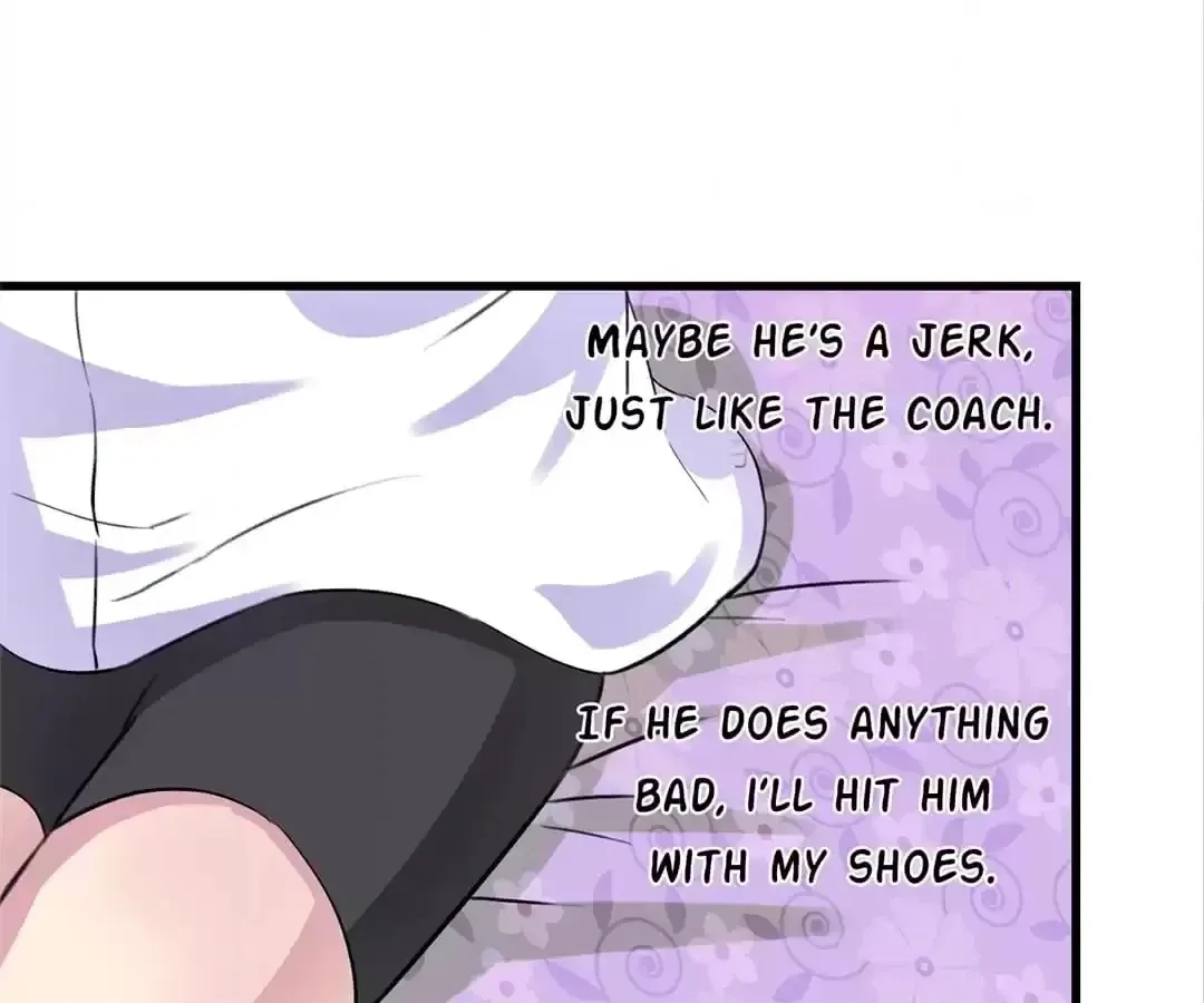 Cinderella Plot Chapter 40 page 20 - 