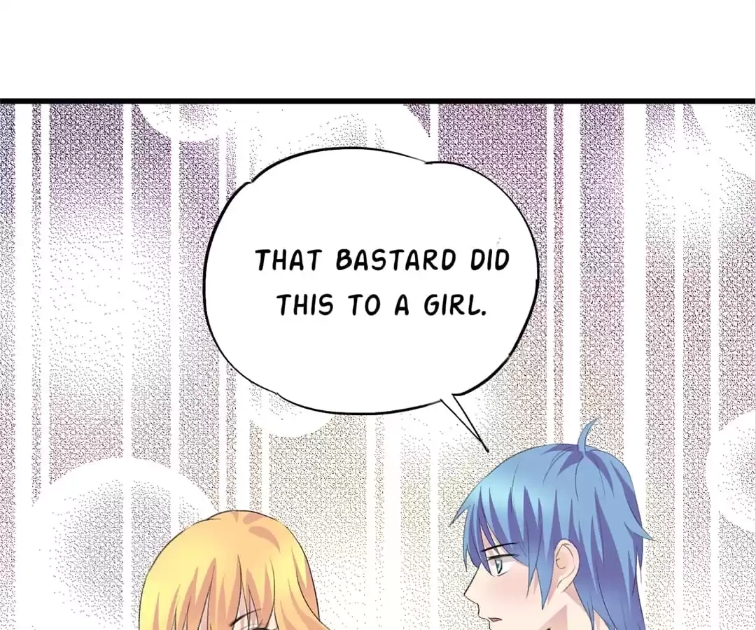 Cinderella Plot Chapter 40 page 22 - 