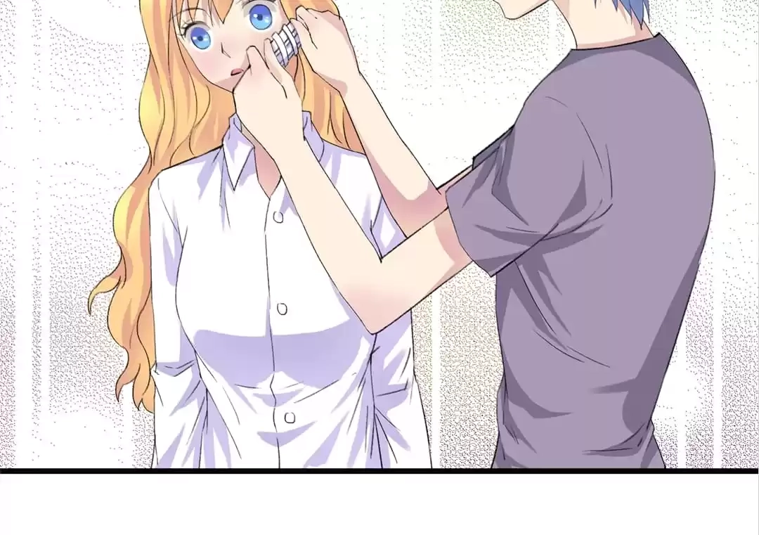 Cinderella Plot Chapter 40 page 23 - 