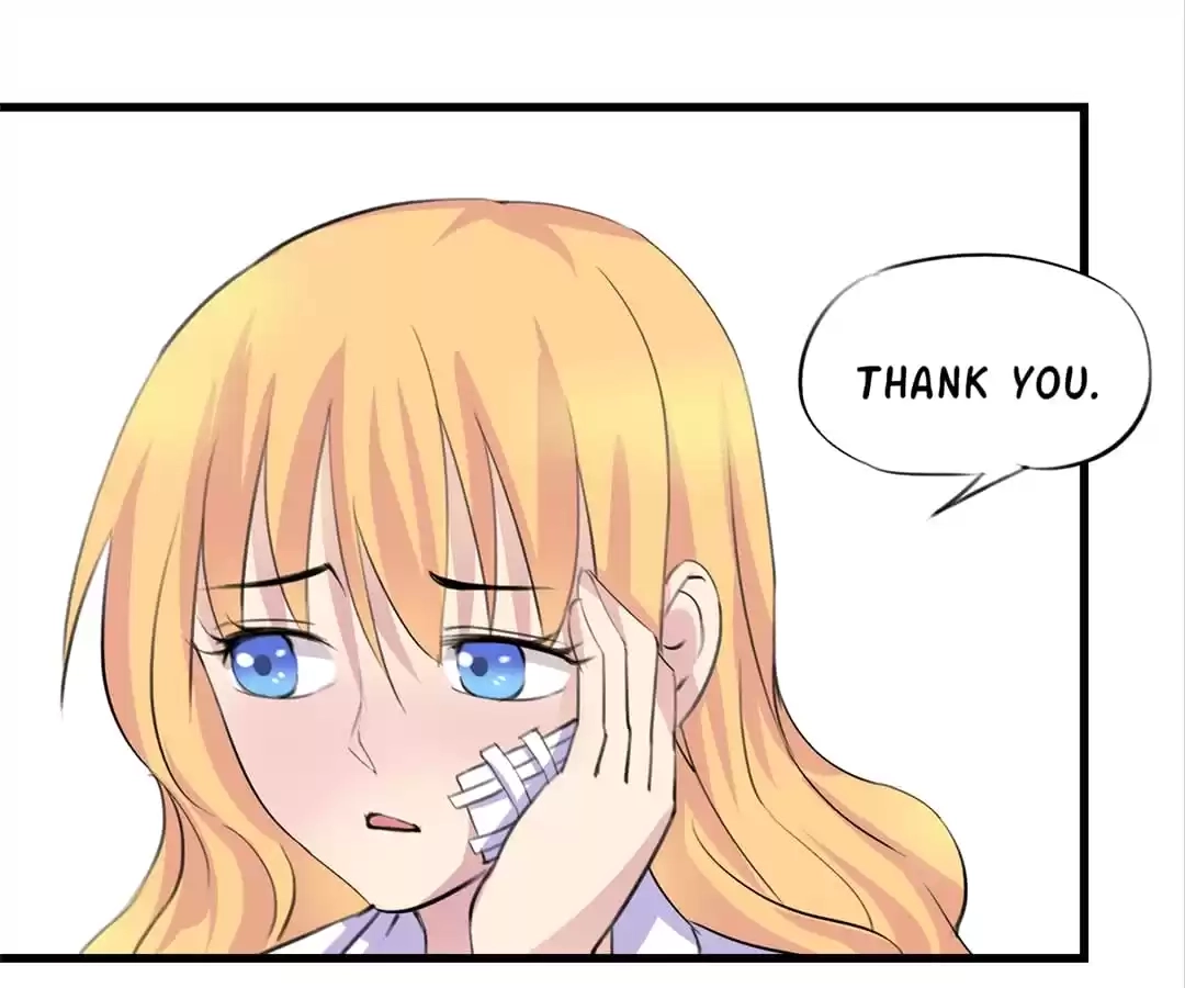 Cinderella Plot Chapter 40 page 24 - 