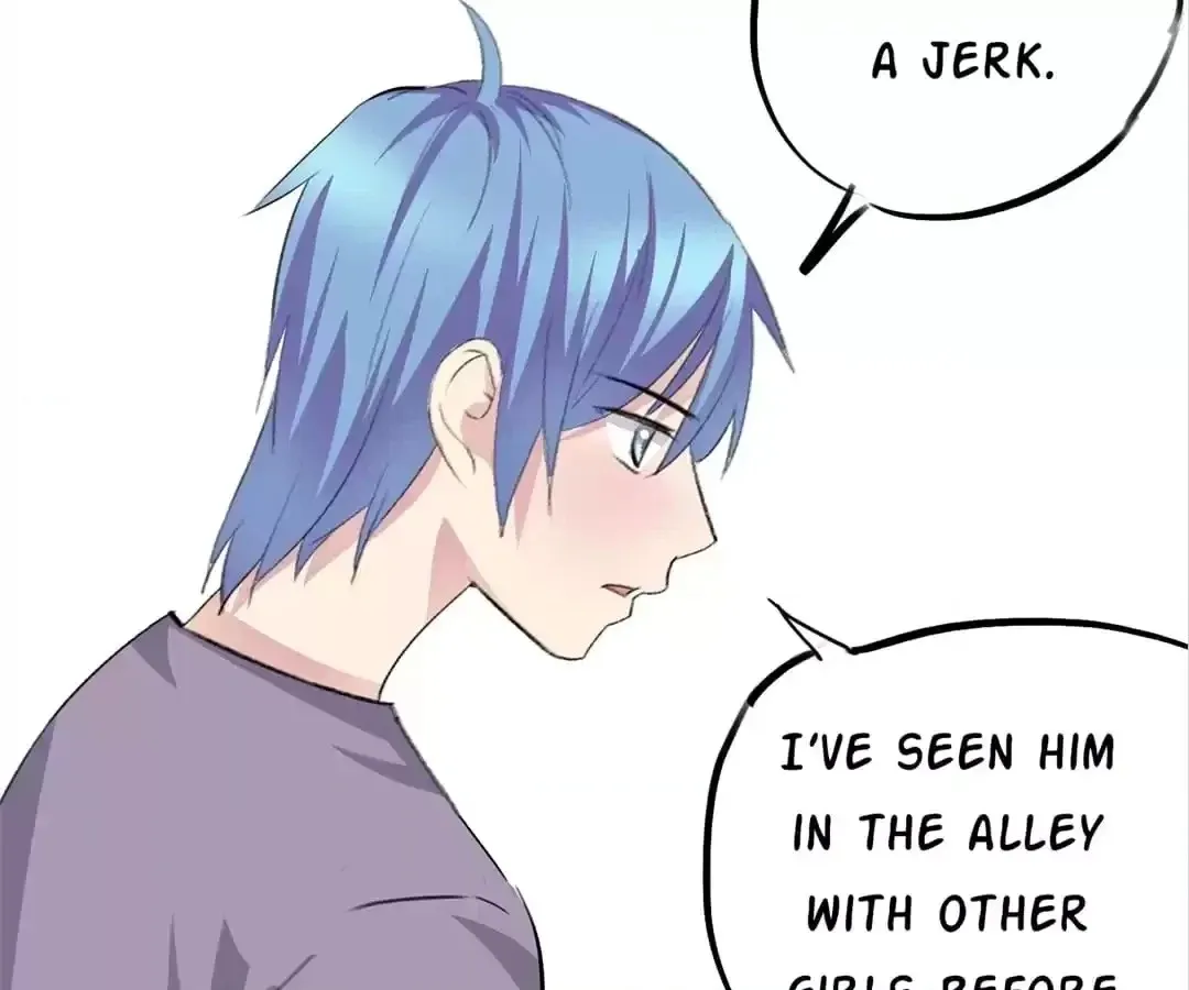 Cinderella Plot Chapter 40 page 30 - 