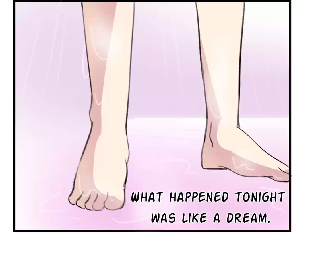 Cinderella Plot Chapter 40 page 4 - 