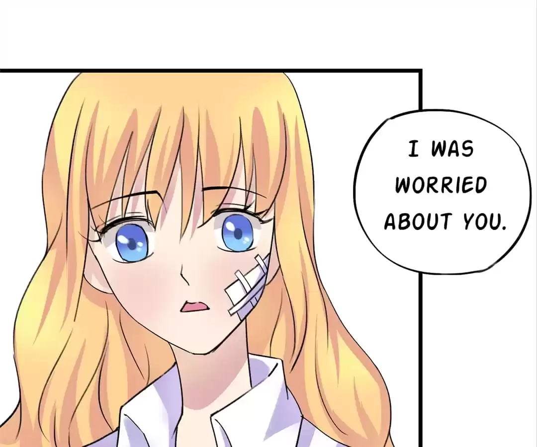 Cinderella Plot Chapter 40 page 32 - 