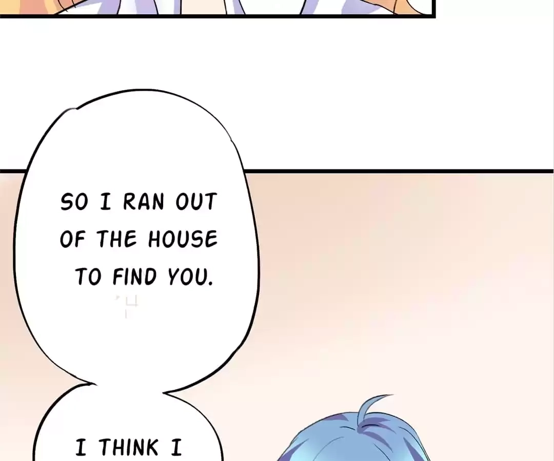 Cinderella Plot Chapter 40 page 33 - 
