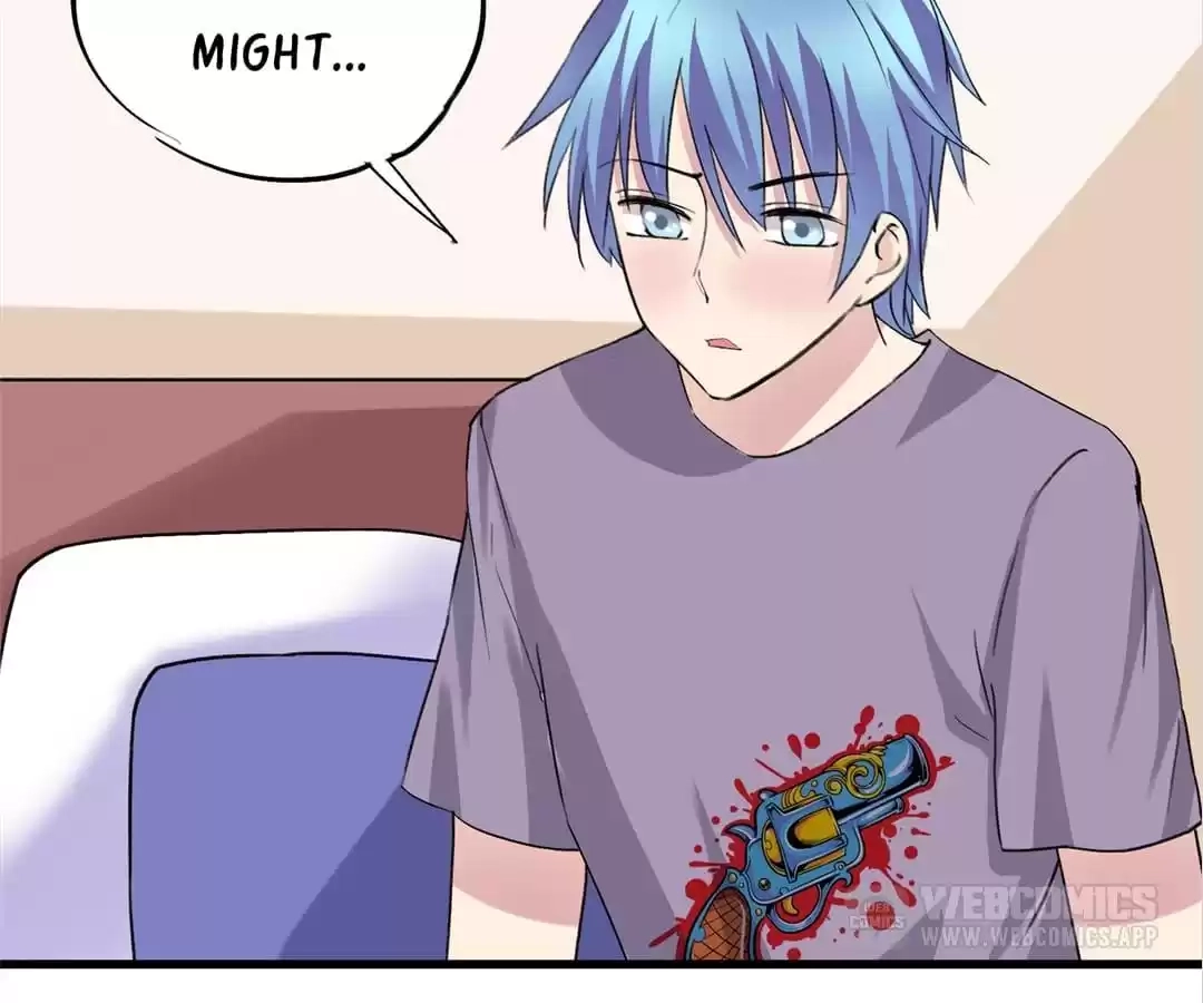 Cinderella Plot Chapter 40 page 34 - 