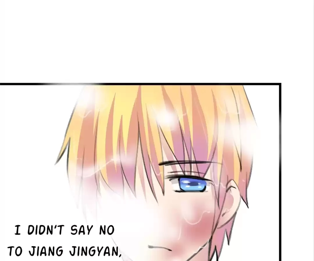 Cinderella Plot Chapter 40 page 5 - 
