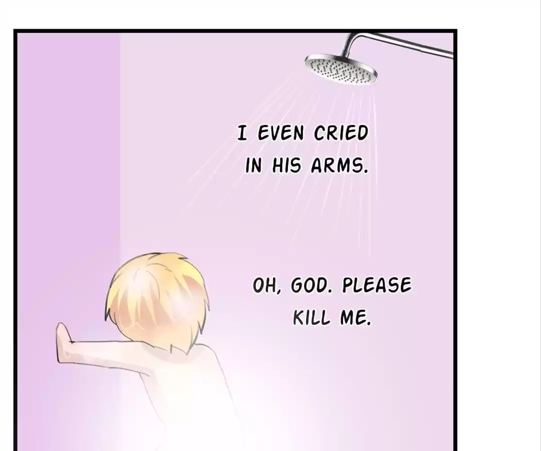 Cinderella Plot Chapter 40 page 7 - 