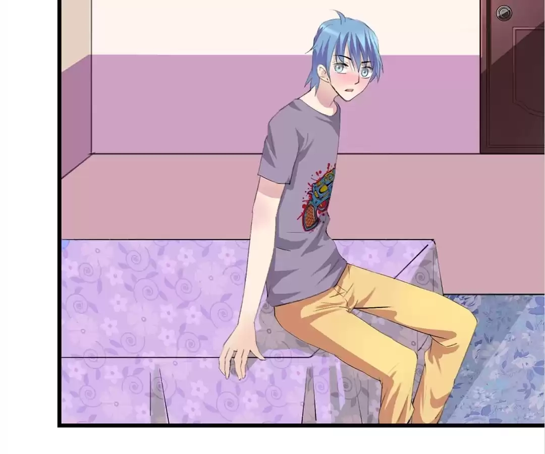 Cinderella Plot Chapter 40 page 9 - 