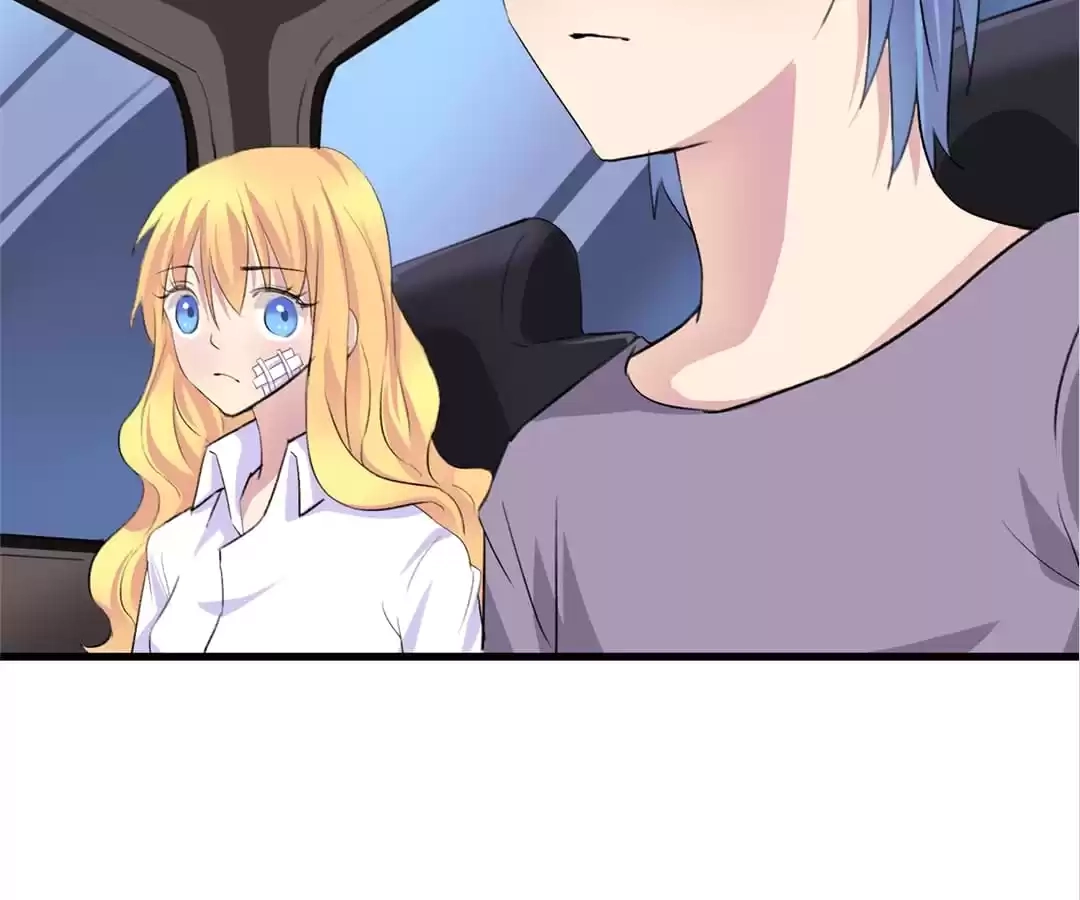 Cinderella Plot Chapter 41 page 15 - 