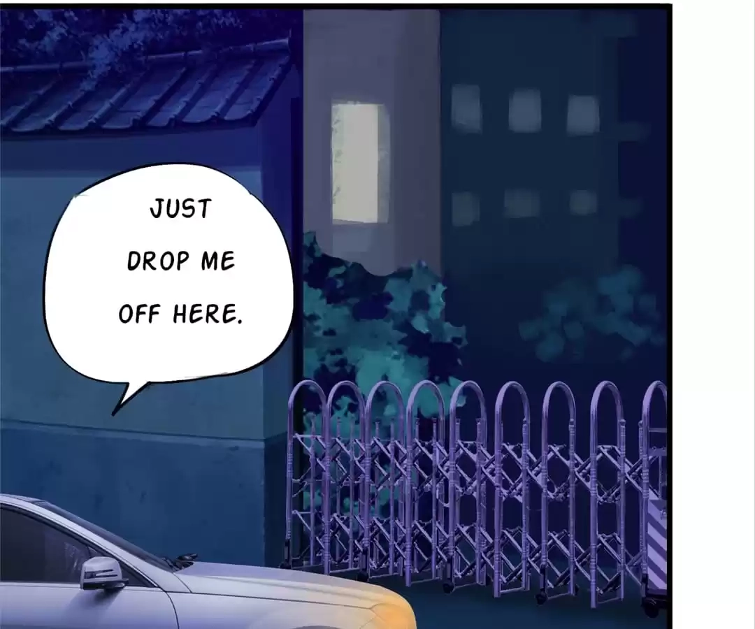 Cinderella Plot Chapter 41 page 16 - 