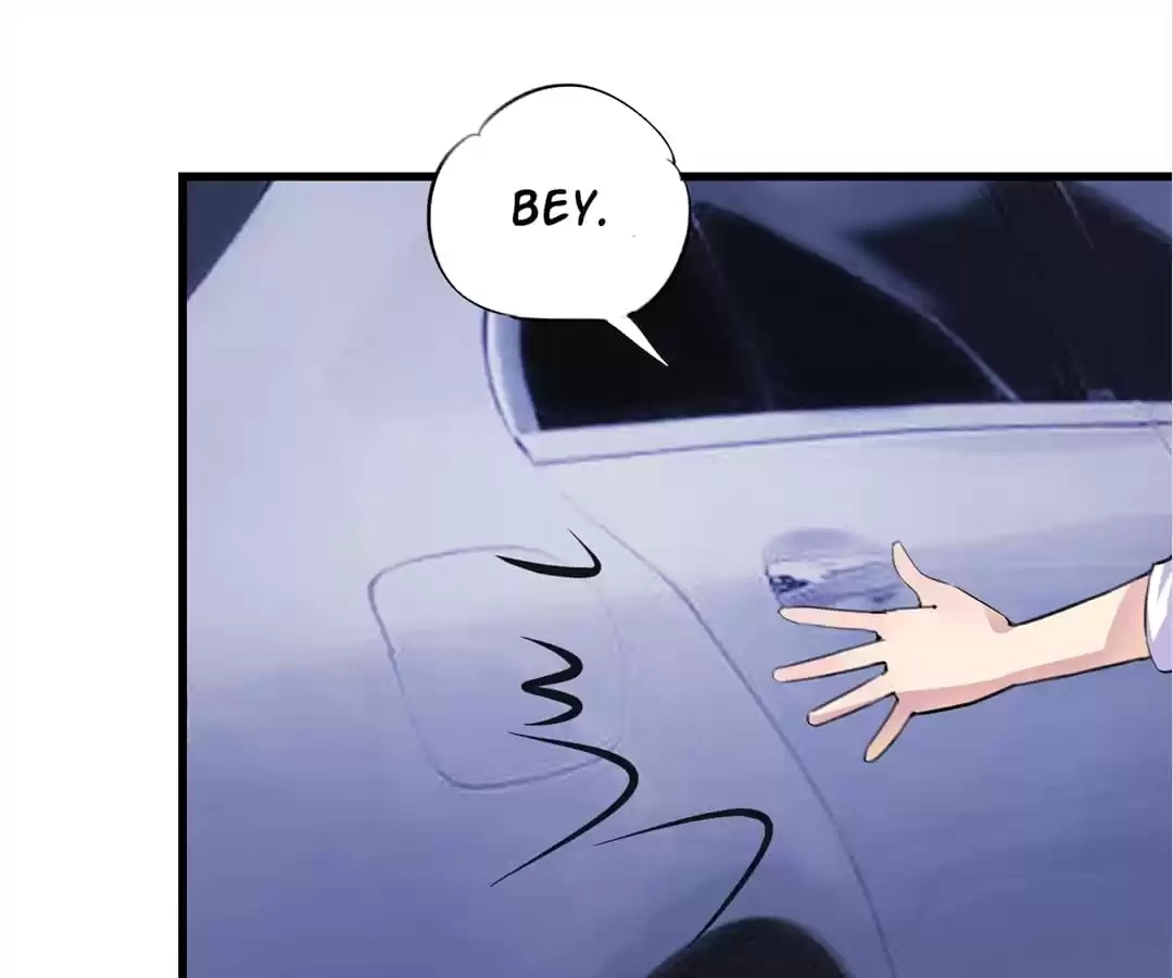 Cinderella Plot Chapter 41 page 18 - 