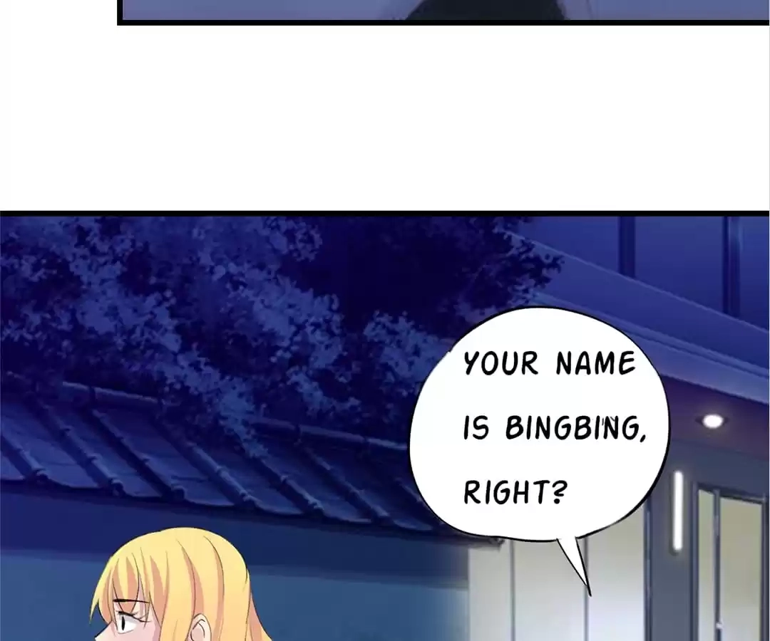 Cinderella Plot Chapter 41 page 19 - 