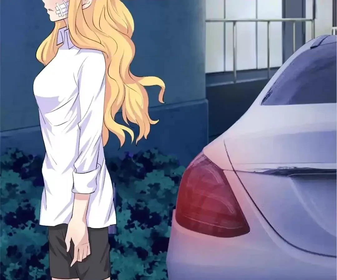 Cinderella Plot Chapter 41 page 20 - 