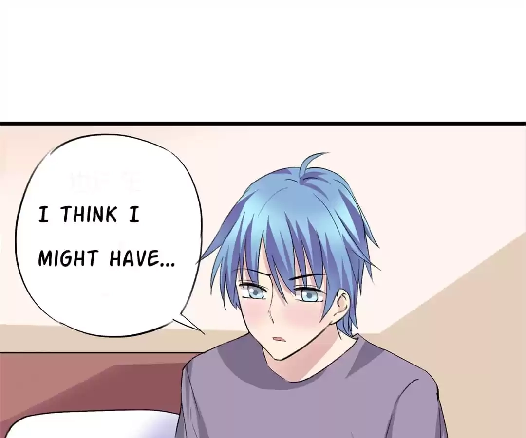 Cinderella Plot Chapter 41 page 3 - 