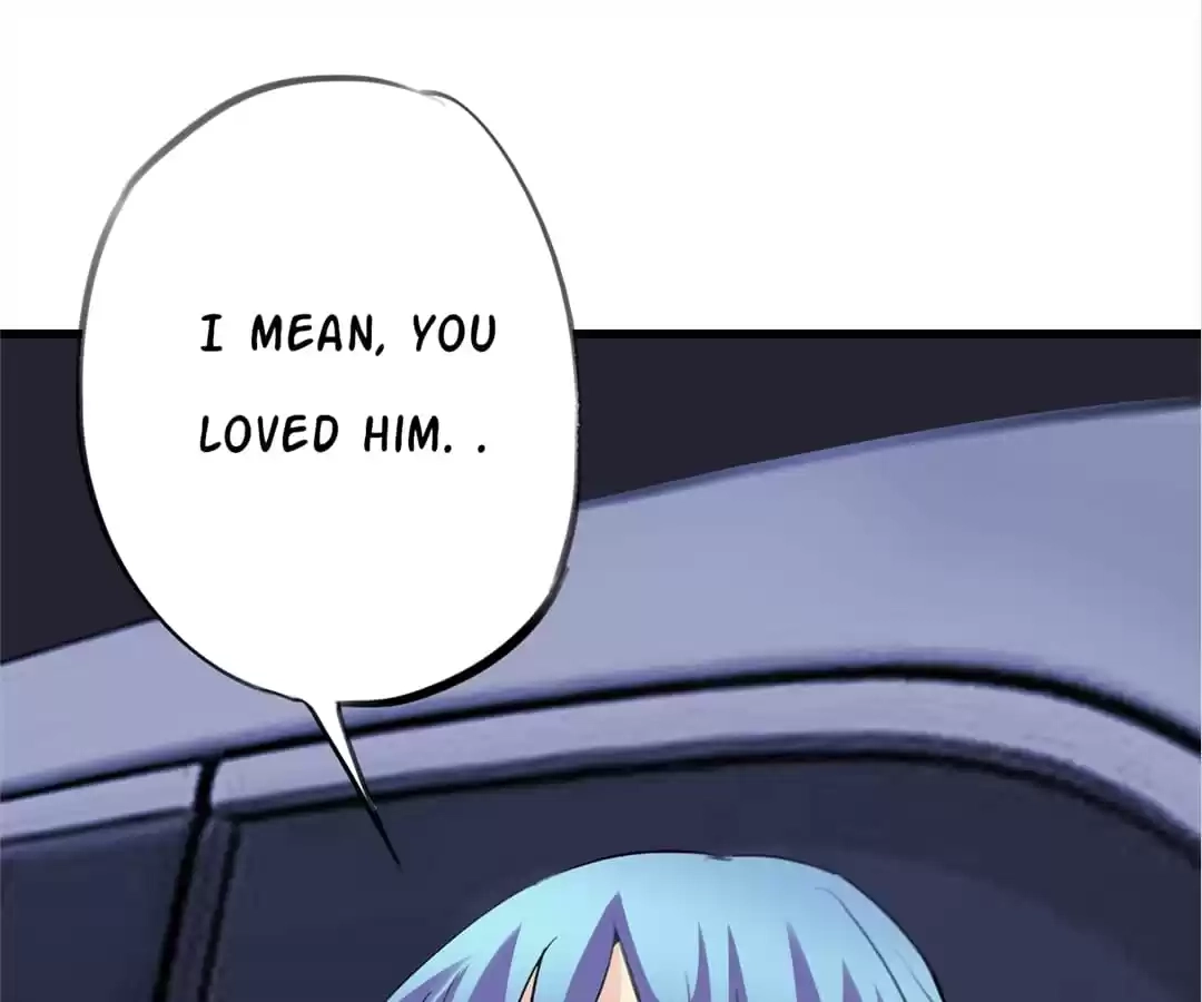 Cinderella Plot Chapter 41 page 26 - 