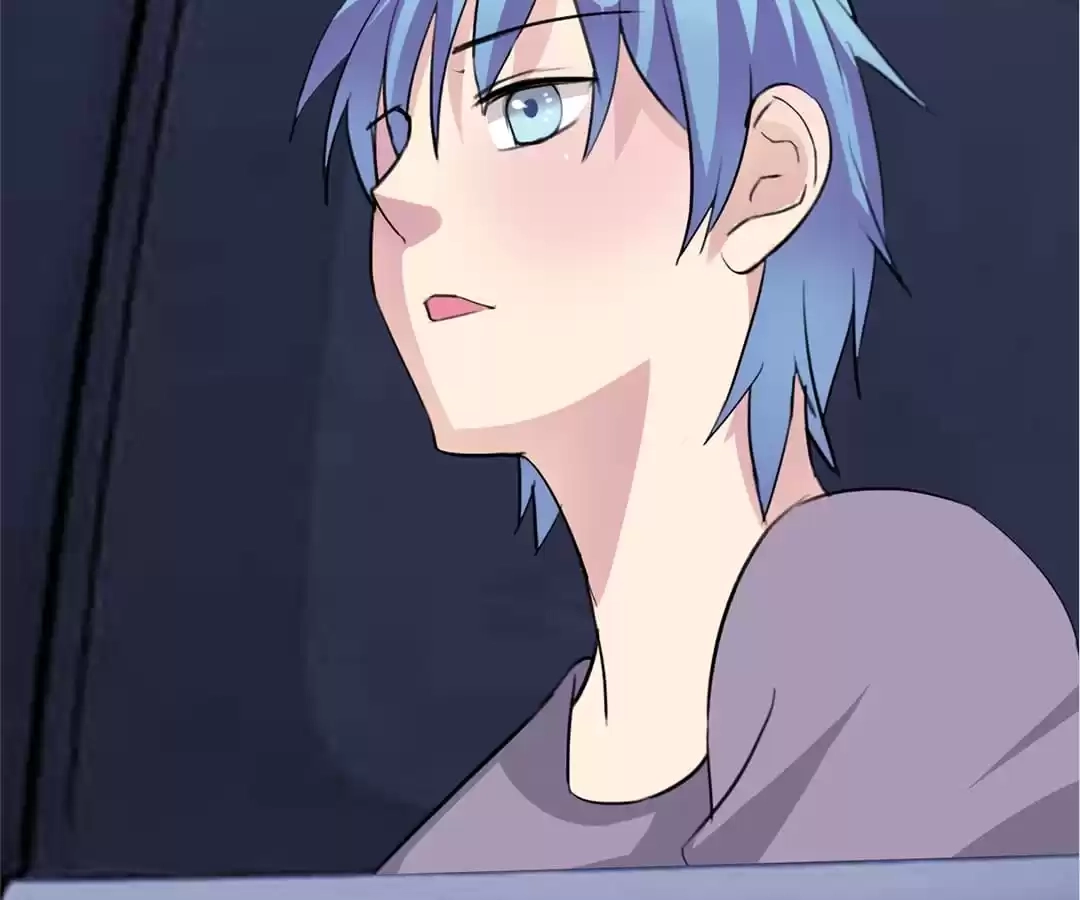 Cinderella Plot Chapter 41 page 27 - 