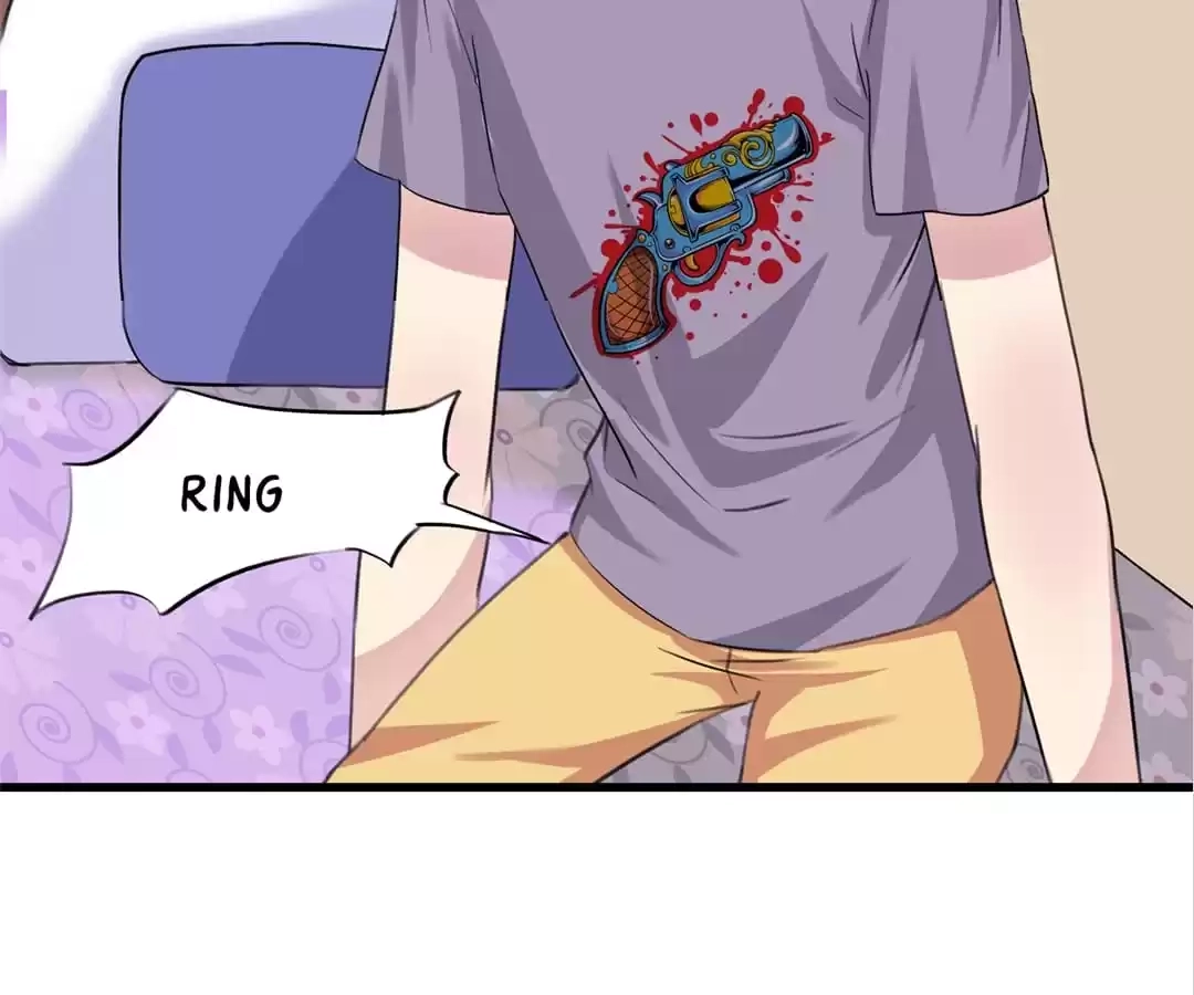 Cinderella Plot Chapter 41 page 4 - 