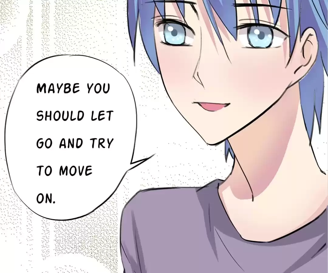 Cinderella Plot Chapter 41 page 32 - 