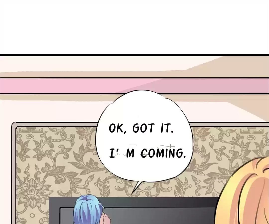 Cinderella Plot Chapter 41 page 6 - 
